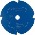 Bosch 2 608 644 554 ostrze do piły tarczowej 16 cm 1 szt. - 2914086