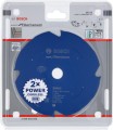 Bosch 2 608 644 554 ostrze do piły tarczowej 16 cm 1 szt. - 2914087