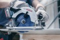 Bosch 2 608 644 554 ostrze do piły tarczowej 16 cm 1 szt. - 2914088