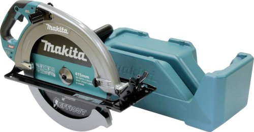 Makita.Pilarka tarczowa 40V XGT HS013GZ 415mm - 2914113