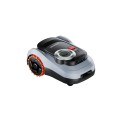 Segway Navimow i215 LiDAR Kosiarka robot Bateria Czarny, Pomarańczowy, Niebieski - 2914150
