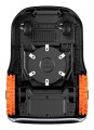 Segway Navimow i215 LiDAR Kosiarka robot Bateria Czarny, Pomarańczowy, Niebieski - 2914147