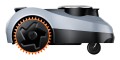 Segway Navimow i215 LiDAR Kosiarka robot Bateria Czarny, Pomarańczowy, Niebieski - 2914146