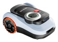 Segway Navimow i215 LiDAR Kosiarka robot Bateria Czarny, Pomarańczowy, Niebieski - 2914143