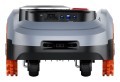 Segway Navimow i215 LiDAR Kosiarka robot Bateria Czarny, Pomarańczowy, Niebieski - 2914144