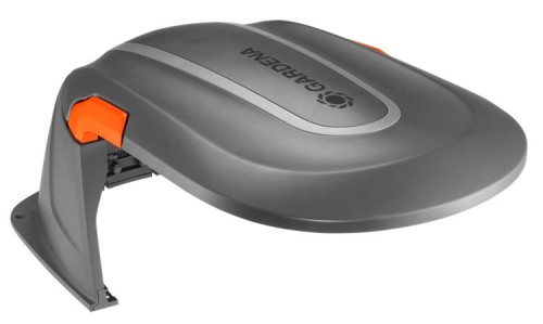 Gardena 15020-20 akcesorium/ część do kosiarki Pokrowiec kosiarki do trawy - 2914156