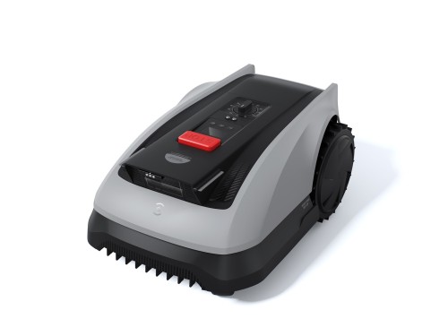 Ecovacs GOAT O600 RTK EU Kosiarka robot Bateria Czarny, Szary - 2914161