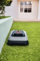 Ecovacs GOAT O600 RTK EU Kosiarka robot Bateria Czarny, Szary - 2914168