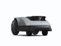 Ecovacs GOAT O600 RTK EU Kosiarka robot Bateria Czarny, Szary - 2914175