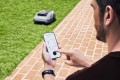 Ecovacs GOAT O600 RTK EU Kosiarka robot Bateria Czarny, Szary - 2914171