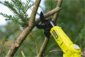 Sekator na wysięgniku akumulatorowy 18V ONE+ RY18PLA-0 RYOBI - 2914181