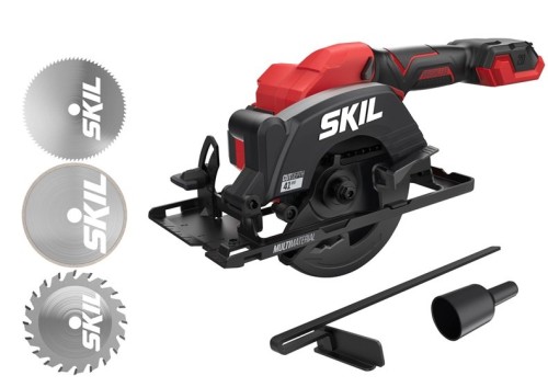 20V BL CIRCULAR SAW 3450CA - 2914210