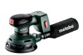 Metabo SXA 18 LTX 125 BL Losowa szlifierka oscylacyjna 10000 RPM Czarny, Zielony - 2914225