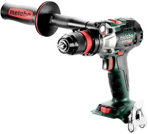 Metabo. Wiertarka UD SB 18 LTX BL Q i Carcass Meta - 2914239