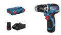Bosch GSR 12V-35 FC Professional 1750 RPM 590 g - 2914290