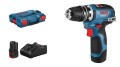 Bosch GSR 12V-35 FC Professional 1750 RPM 590 g - 2914289
