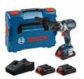 Bosch 0.615.990.N2S Bateria - 2914309