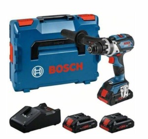 Bosch 0.615.990.N2S Bateria
