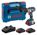 Bosch 0.615.990.N2S Bateria - 2914305
