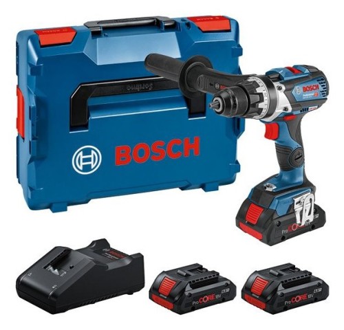 Bosch 0.615.990.N2S Bateria - 2914309