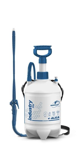Opryskiwacz MAROLEX INDUSTRY LITE ALKA LINE 9 - 2914351