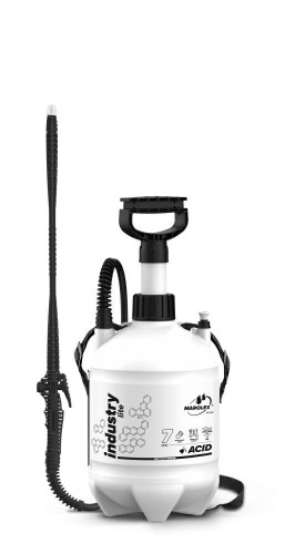 MAROLEX Opryskiwacz Industry Lite Acid Line 7 - 2914352