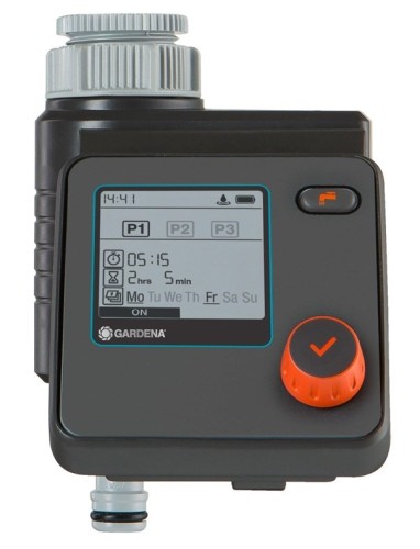 COMPUTER IRRIGATION SELECT - 2914361