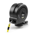 Kärcher HBX 4.20 uchwyt do węża ogrodowego Metal Czarny - 2914366