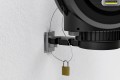 Kärcher HBX 4.20 uchwyt do węża ogrodowego Metal Czarny - 2914367