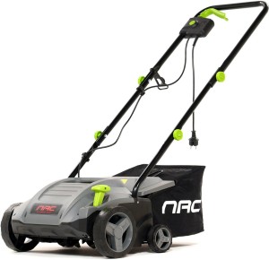 Wertykulator / Aerator NAC 1500W 32cm