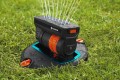 Gardena OS 140 Zraszacz wyskakujący Czarny - 2914410