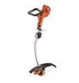 Black & Decker GL9035-QS przecinarka do pędzli/trymer 900 W Elektryczny Czarny, Pomarańczowy - 2914445