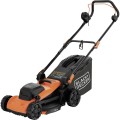 Kosiarka przewodowa 1400W BEMWP340 BLACK+DECKER - 2914446