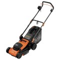 Kosiarka przewodowa 1400W BEMWP340 BLACK+DECKER - 2914447