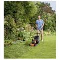 Kosiarka przewodowa 1400W BEMWP340 BLACK+DECKER - 2914450
