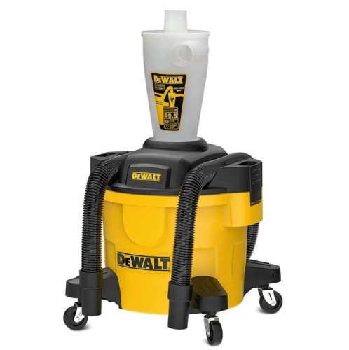 DUST SEPERATOR CYCLONIC DXVCS0002 23L - 2914483