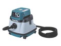Makita VC2510LX1 odkurzacz Czarny, Niebieski, Biały - 2914486