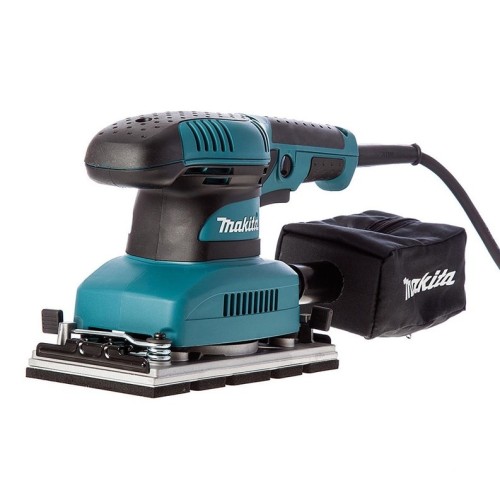 ORBITAL SANDERS 190W BO3710 MAKITA - 2914490