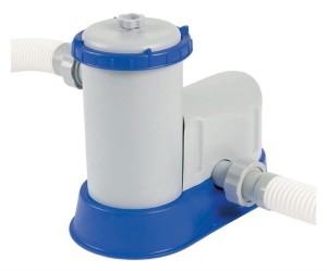 Bestway 58389 akcesorium/część do basenu Wkład filtracyjny do pompy