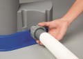 Bestway 58389 akcesorium/część do basenu Wkład filtracyjny do pompy - 2914510