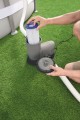 Bestway 58389 akcesorium/część do basenu Wkład filtracyjny do pompy - 2914517