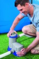 Bestway 58389 akcesorium/część do basenu Wkład filtracyjny do pompy - 2914497