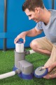Bestway 58389 akcesorium/część do basenu Wkład filtracyjny do pompy - 2914501