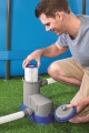 Bestway 58389 akcesorium/część do basenu Wkład filtracyjny do pompy - 2914509