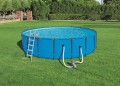Bestway 58389 akcesorium/część do basenu Wkład filtracyjny do pompy - 2914500