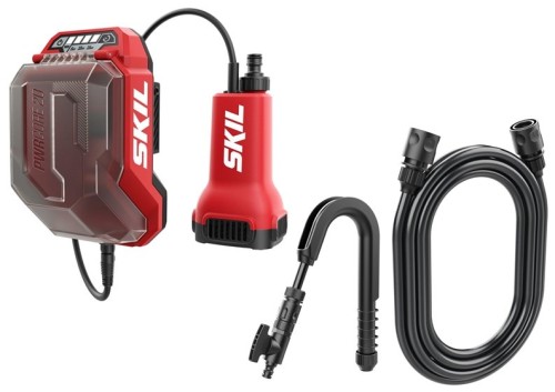 WATER PUMP SKIL GP1E0781CA 20V - 2914540