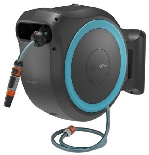 AUTOMATIC HOSE REEL BATTERY POWERROLLXL - 2914547