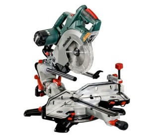 Piła ukośna METABO KGSV 72 XACT SYM 216mm 305x72mm