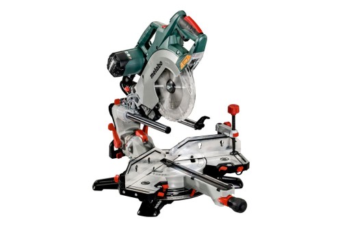 Piła ukośna METABO KGSV 72 XACT SYM 216mm 305x72mm - 2914569