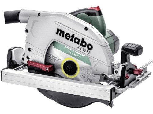 Metabo pilarka 2000W KS 85 FS 235mm - 2914570